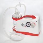 Ca-Mi Italy New Askir 230/12V BR Suction Pump