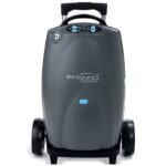 Caire Medical Eclipse 5 Portable Oxygen Concentrator