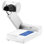 Cole-Parmer MP-250D Standard Digital Melting Point Apparatus 03010-15,  1deg C Temperature Resolution; 100-240 VAC