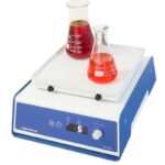 Cole-Parmer SH-200D-O Mini Orbital Shaker 51901-10,  230 VAC