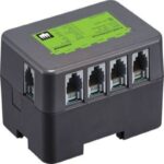 Commax CMD-404FU Floor Distributor