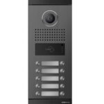 Commax DRC-10ML/RF1 10 Button Colour Door Station