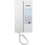 Commax TP6RC 6 ID Setting Enable Calls Interphone