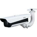 Dahua DHI-ITC215-PW6M-IRLZF-B Access ANPR Camera