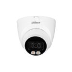 Dahua IPC-HDW2239T-AS-LED-S2 (3.6 mm) 2MP Lite Full-color Fixed-focal Eyeball Network Camera