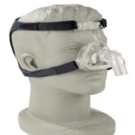 DeVilbiss D150 Full Face CPAP Mask