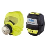 Drager PARAT 5520 Escape Hood  In Soft Pack