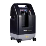 Drive DeVilbiss Compact1025 Oxygen Concentrator 10 Ltr