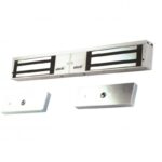 Elock-1200L (UL) 1200 Lbs Electromagnetic Lock with LED ( Unmonitored) ( UL Listed)