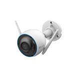 EZVIZ H3 2K Wi-Fi Smart Home Camera