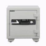 Eagle Safes Fire Resistant Safe (ES-035) - Digital Lock + Key Lock