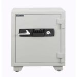 Eagle Safes Fire Resistant Safe (ES-065) - Digital Lock + Key Lock