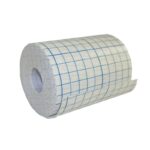 Ecopore Surgical Bandage,  Fixation with Backing Paper,  7.5cmx10mtr,  1 roll