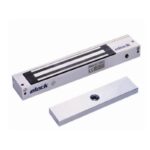 Elock-1500 1500 Lbs Electromagnetic Lock without LED (Unmonitored)