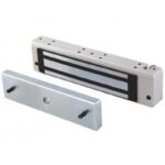 Elock-300 300lbs electromagnetic lock with out LED( Mini Mag)