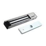 Elock-600LD 600Lbs Electromagnetic Lock with LED (Monitored) with Door Contact