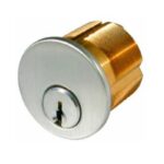 Elock EL-ACY286 Cyclinder 28.6mm Lenghth,  Model : ACY-28.6 SN