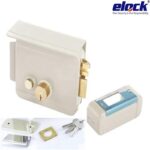 Elock EL-RL200 Elock ELectric Rim Lock ( 12Vdc )