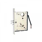 Elock EL-U70LK ANSI Electrified Lock,  Open when Power off