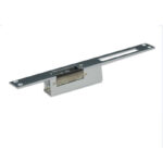 Elock-S134ML Electric Strike Lock- Fail Safe Type (Narrow Long Faceplate)