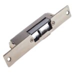 Elock-S210MF Electric Strike Lock (24V) Fail Safe Type, Monitored, Narrow
