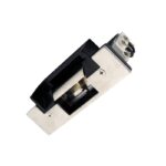 Elock-S230MF Electric Strike Lock (24V)-Fail Safe Type - Monitored