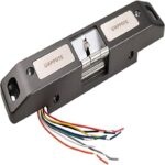 Elock-S621S Electric Strike for Panic Push Bar( Fail Safe/ Fail Secure Adjustable )
