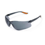 Empiral Fargo  Smoke Orange Scratch Resistance Safety Spectacle