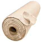 Fire Blanket Roll,  1.6 MM thick,   1 X 50 Mtrs