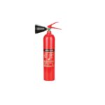 Fireguard FGFC2 2KG  Co2 Extinguisher