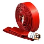 Fireguard FGH300-Double Jacket Hose 2.5" 30M with nozzle,  Fireguard,  UL