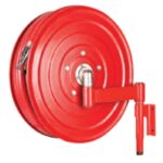 Fireguard FGHR2530M Hose reel manual swing type (LPCB)