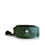 First Aid Large Bum Bag 1 Compartment