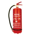 Flametech FT01-09C-00A 9L Water Extinguisher 9 Ltr