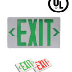 Fonux FX 200G  Led Exit Emergency light