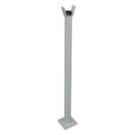 Gate Barrier Arm Stand