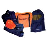 Honeywell Arc Spalsh Protection  Kit SK11L-SPL,  12 cal/cm²