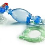Hsiner Ambu Bag (Adult,  Child,  Neonatal)