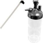 Hsiner Bubble Humidifier Bottle