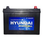 Hyundai N200/CMF200 12V-200 Ah Enercell Calcium MF Battery