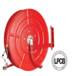 Jintian KX06-172-00  Automatic Hose reel  Mild steel