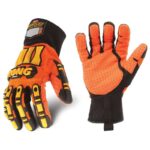 Kong Ironclad Original Gloves SDXO2,  1 pair
