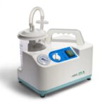 Konsung Portable Phlegm Suction Pump Model  9E-B