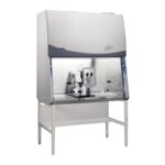 Labconco Purifier Logic+ Class II A2 Biosafety Cabinet,  4 ft. Width, 302481151