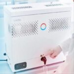 Lauda Puridest PD 8 R Puridest ( L003015 )  Water Distiller (8 L/h)