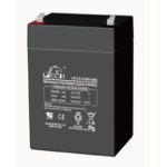 Leoch LP12-5.4(12V5.4Ah) LP Series-General Purpose Battery