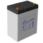 Leoch LP12-55(12V55Ah) LP Series-General Purpose Battery