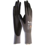 MaxiFlex Ultimate AD-APT 42-874 Elastane Gloves,  1 pair