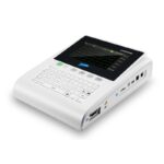 Medical Econet Cardio M-Pro 12 Channel ECG
