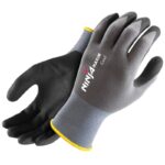 Ninja Maxim Cool Nylon Multipurpose Gloves,  1 pair